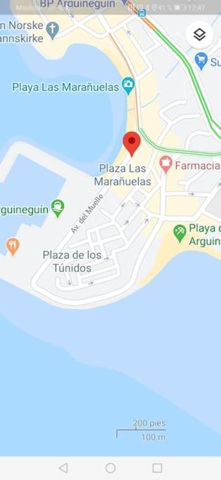 Arguineguin2 Close To Beach Экстерьер фото