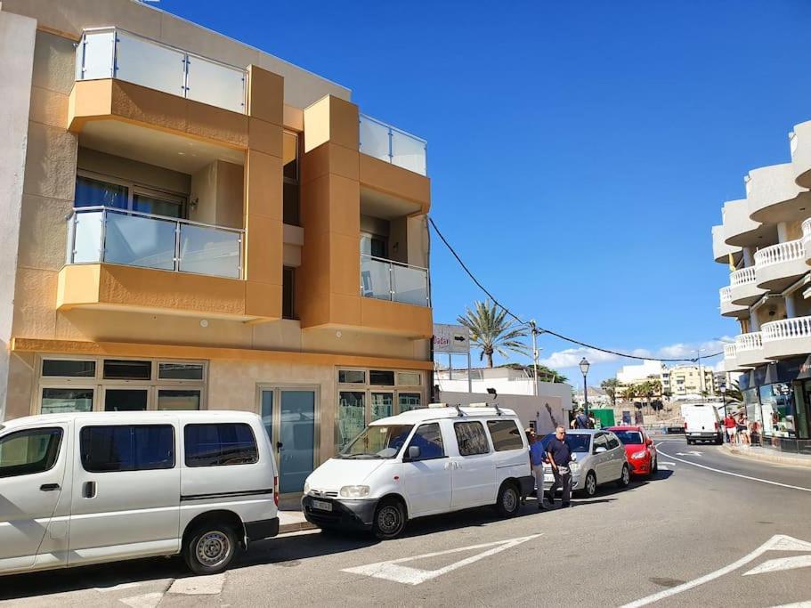Arguineguin2 Close To Beach Экстерьер фото