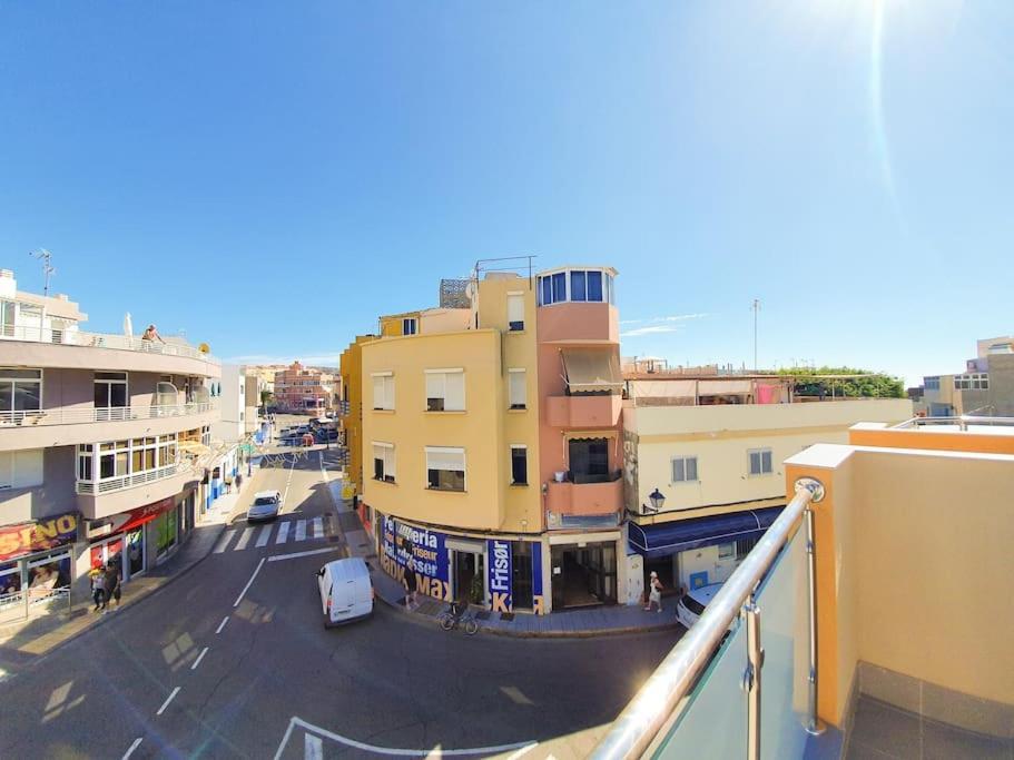 Arguineguin2 Close To Beach Экстерьер фото