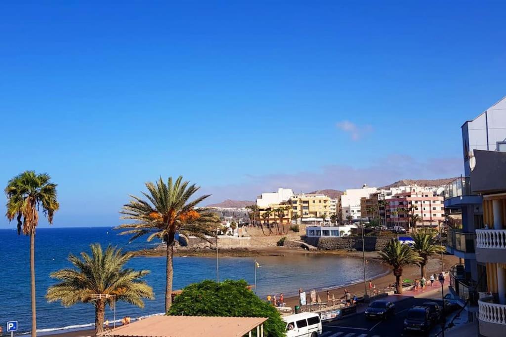 Arguineguin2 Close To Beach Экстерьер фото