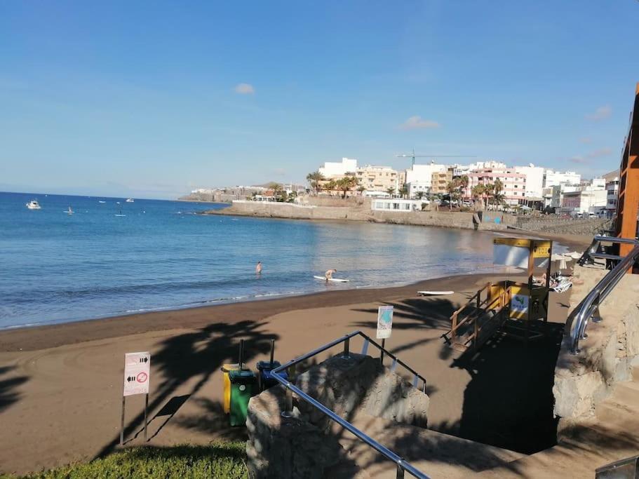 Arguineguin2 Close To Beach Экстерьер фото